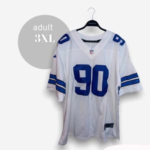 Mens Cowboy Jersey